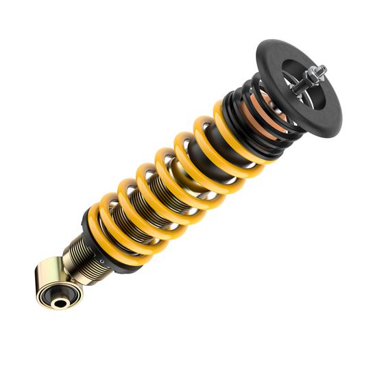 ST Suspensions - X Coilover Kit | 2013+ Subaru BRZ | 2017+ Toyota 86 | 2013-16 Scion FR-S