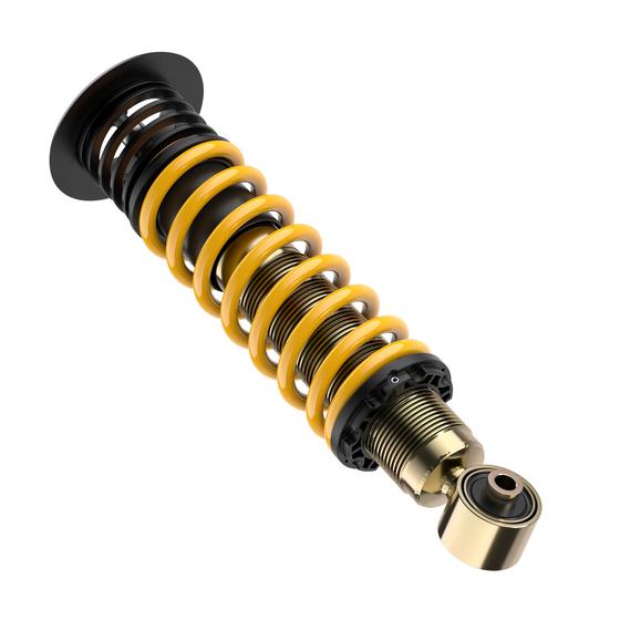 ST Suspensions - X Coilover Kit | 2013+ Subaru BRZ | 2017+ Toyota 86 | 2013-16 Scion FR-S