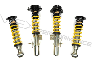 ST Suspensions - XTA Plus 3 Coilover Kit | 2013+ Subaru BRZ | 2017+ Toyota 86 | 2013-16 Scion FR-S