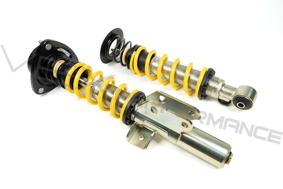 ST Suspensions - XTA Plus 3 Coilover Kit | 2013+ Subaru BRZ | 2017+ Toyota 86 | 2013-16 Scion FR-S