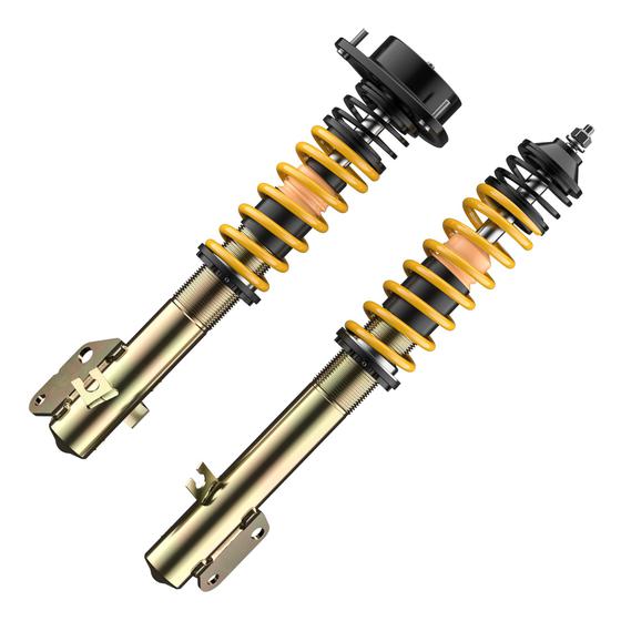 ST Suspensions - XTA Coilover Kit for Subaru Impreza 1993-2001