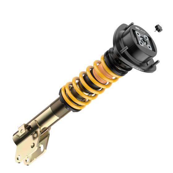 ST Suspensions - XTA Coilover Kit for Subaru Impreza inc. WRX 2002-2003