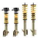 ST Suspensions - XTA Coilover Kit for Subaru Impreza inc. WRX 2004-2007-1