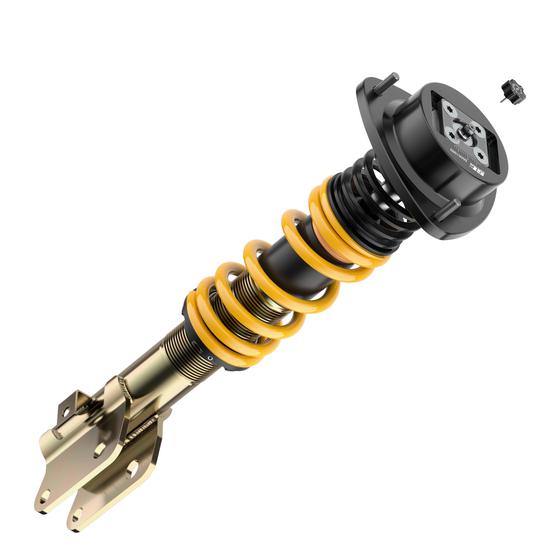 ST Suspensions - XTA Coilover Kit for Subaru Impreza WRX STI 2005-2007