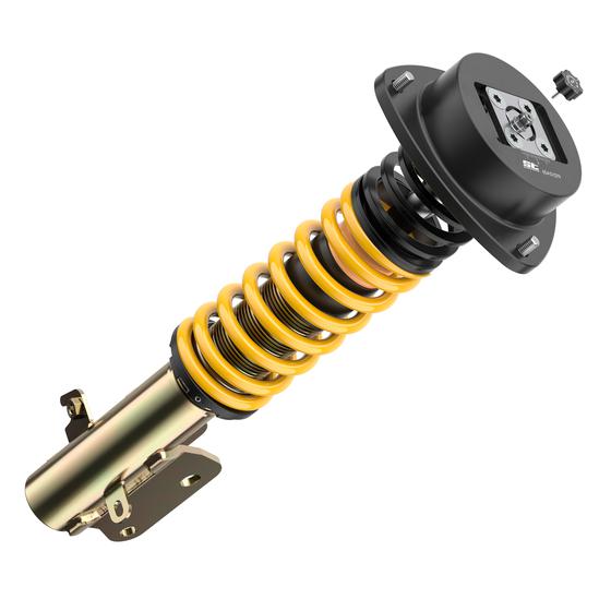 ST Suspensions - XTA Coilover Kit for Subaru WRX & STI (V1) 2015-2021