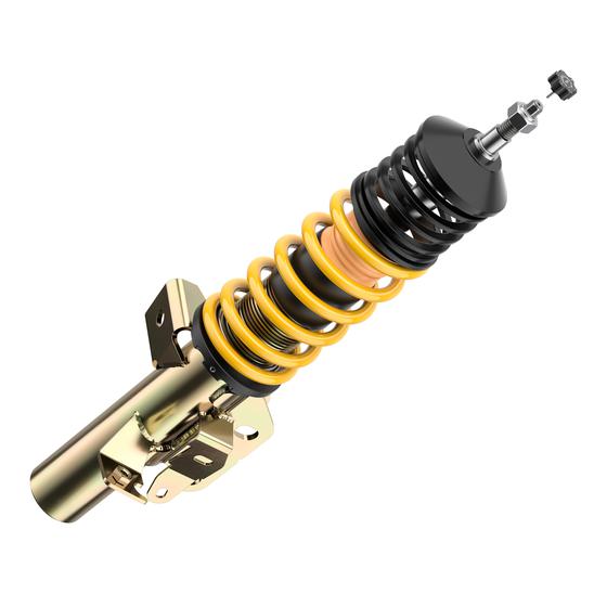 ST Suspensions - XA Coilover Kit | 2013+ Subaru BRZ | 2017+ Toyota 86 | 2013-16 Scion FR-S