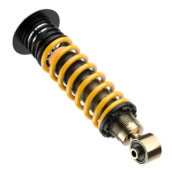 ST Suspensions - XA Coilover Kit | 2013+ Subaru BRZ | 2017+ Toyota 86 | 2013-16 Scion FR-S