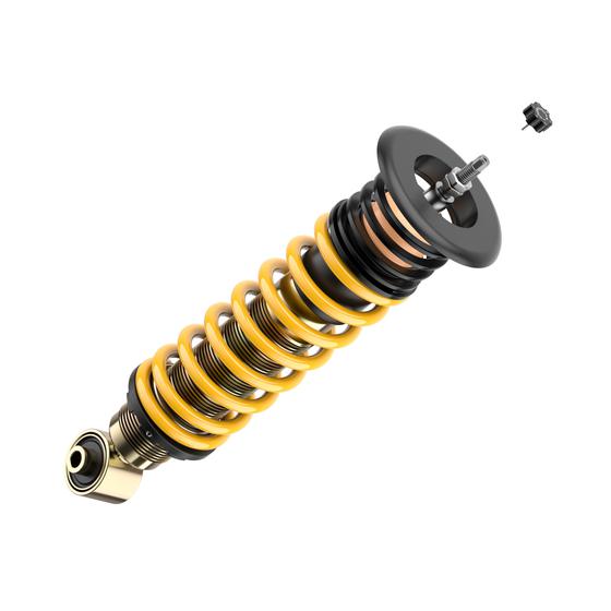ST Suspensions - XTA Coilover Kit | 2013+ Subaru BRZ | 2017+ Toyota 86 | 2013-16 Scion FR-S