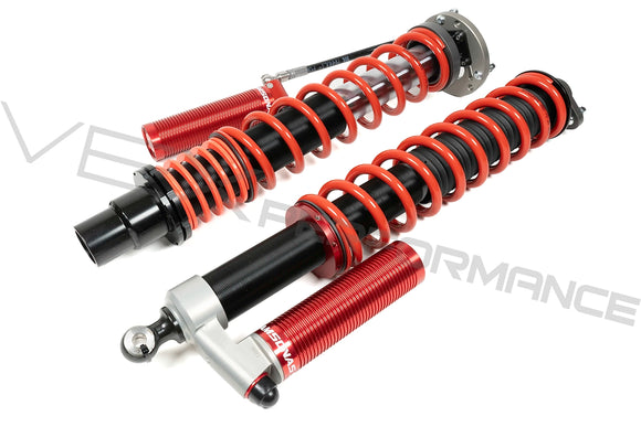 Samsonas - Rally Performance Dampers - BMW 3 Series E36/E46 1990-2006