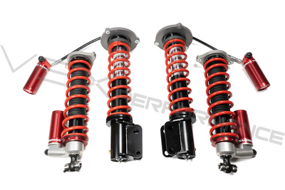 Samsonas - Rally Performance Dampers - Subaru Impreza WRX 2008-14 - 5x100