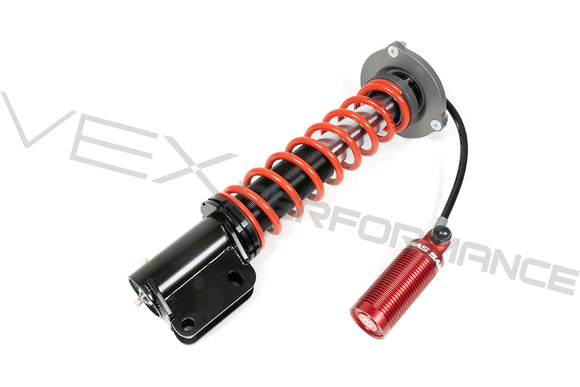 Samsonas - Rally Performance Dampers - Subaru Impreza WRX 2008-14 - 5x100