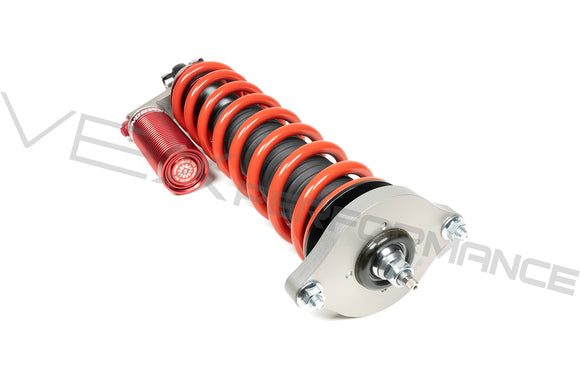 Samsonas - Rally Performance Dampers - Subaru Impreza WRX 2008-14 - 5x100