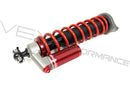 Samsonas - Rally Performance Dampers - Subaru Impreza WRX 2008-14 - 5x100-7