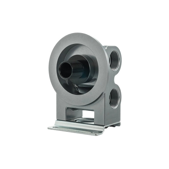 Setrab Remote Oil Filter Stand | 77mm