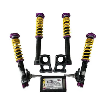 Suspension