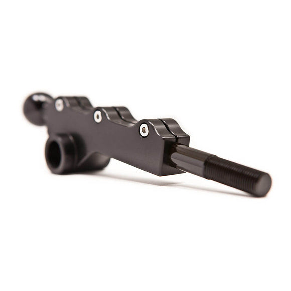 COBB Double Adjustable Short Throw Shifter | 5MT | Subaru WRX 2008-14 | FXT 2006-08 | Legacy GT 2005-09