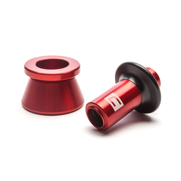 COBB 6-Speed Reverse Lock-out | Subaru WRX STi 2004-21 | Race Red