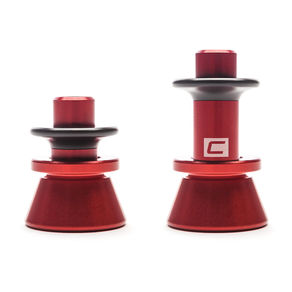COBB 6-Speed Reverse Lock-out | Subaru WRX STi 2004-21 | Race Red
