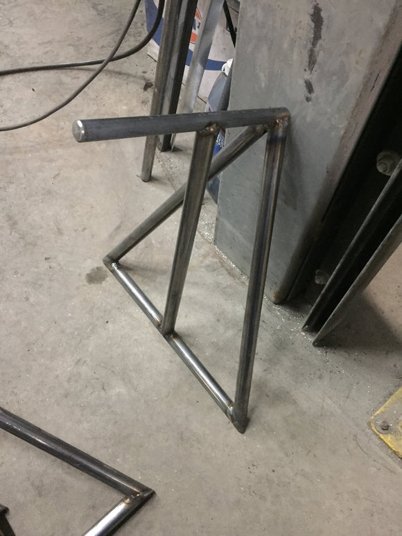 AZE Rally Pin Stands