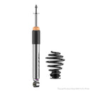 KW Suspensions - KW V3 Classic Coilovers | Volkswagen Corrado 16V 1988-96-8
