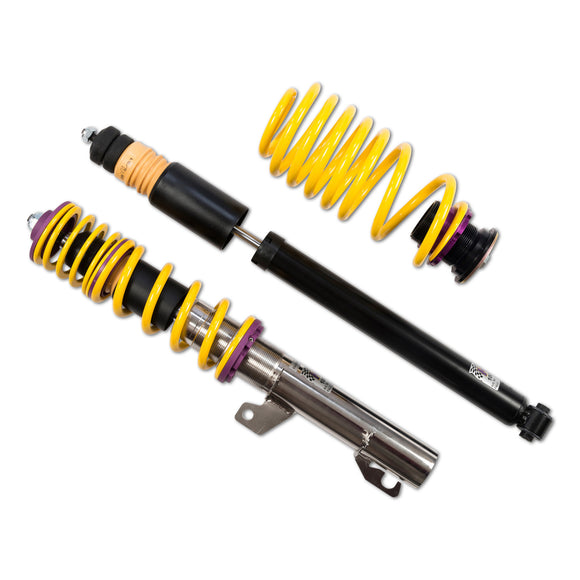 KW Suspensions - KW V1 Coilover Kit | Volkswagen Beetle 1998-2010