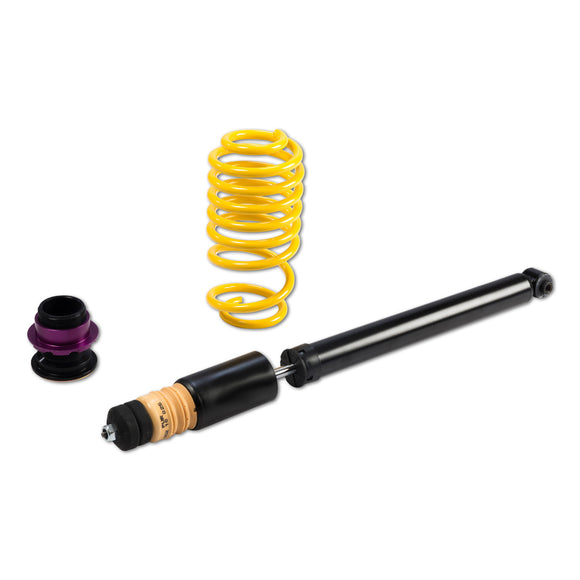 KW Suspensions - KW V1 Coilover Kit | Volkswagen Beetle 1998-2010