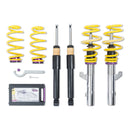 KW Suspensions - KW V1 Coilover Kit | Volkswagen Golf R32 AWD 2008-1