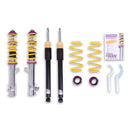 KW Suspensions - KW V1 Coilover Kit | Honda Civic with 14mm Front Strut Lowering Bolt 2001-05-1
