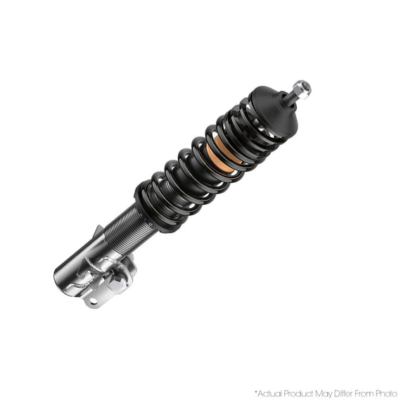 KW Suspensions - KW V1 Classic Coilovers | Volkswagen Golf, Rabbit, Jetta 1974-84 | Golf, Jetta Cabriolet 1978-93