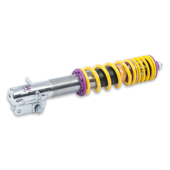 KW Suspensions - KW V1 Coilover Kit | Volkswagen Golf, Rabbit, Jetta 1974-84 | Golf, Jetta Cabriolet 1978-93