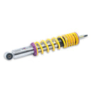 KW Suspensions - KW V1 Coilover Kit | Volkswagen Golf, Rabbit, Jetta 1974-84 | Golf, Jetta Cabriolet 1978-93-4