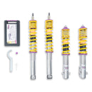 KW Suspensions - KW V1 Coilover Kit | Volkswagen Golf & Jetta MkIII FWD 1993-99-1