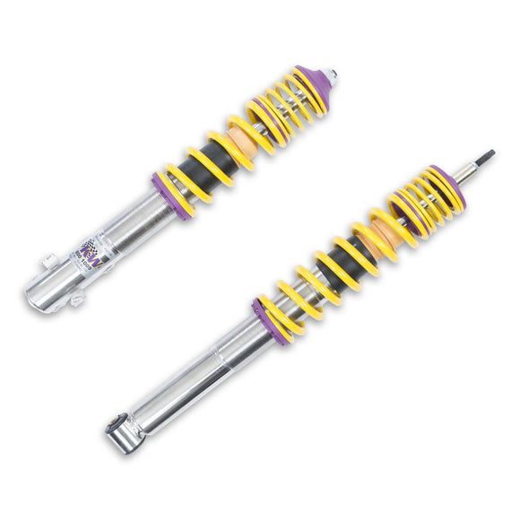 KW Suspensions - KW V1 Coilover Kit | Volkswagen Golf & Jetta MkIII FWD 1993-99