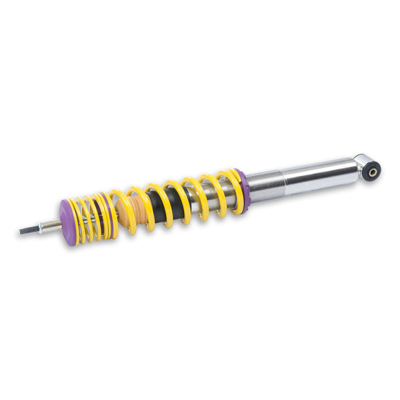 KW Suspensions - KW V1 Coilover Kit | Volkswagen Golf & Jetta MkIII FWD 1993-99