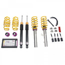 KW Suspensions - KW V1 Coilover Kit | Volkswagen Golf GTI MkVII with DCC 2015-21-1