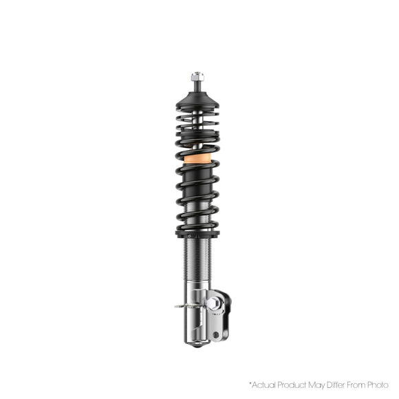 KW Suspensions - KW V1 Classic Coilover Kit | Volkswagen Golf & Jetta MkII FWD 1985-92