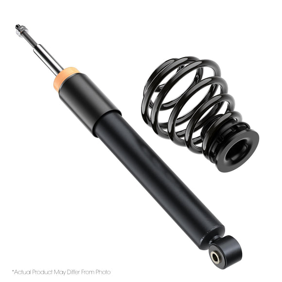 KW Suspensions - KW V1 Classic Coilover Kit | Volkswagen Golf & Jetta MkII FWD 1985-92