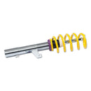 KW Suspensions - KW V1 Coilover Kit | Volkswagen Golf R MkVII w/o DCC 2015-21-3