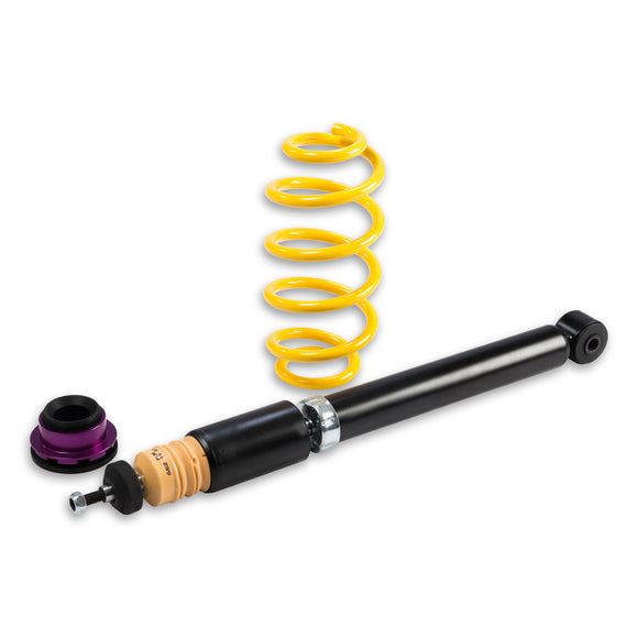 KW Suspensions - KW V1 Coilover Kit | Volkswagen Golf GTI MkVI w/o DCC 2010-14