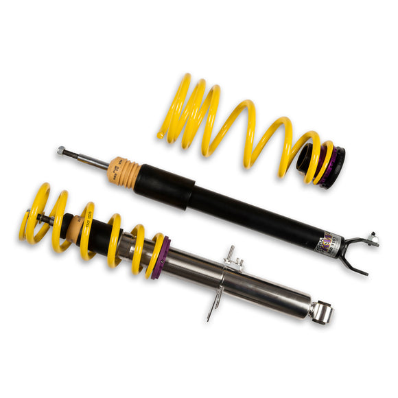 KW Suspensions - KW V1 Coilover Kit | Nissan 370Z Z34 2009-20