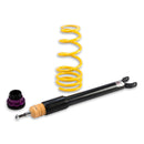 KW Suspensions - KW V1 Coilover Kit | Nissan 370Z Z34 2009-20-3