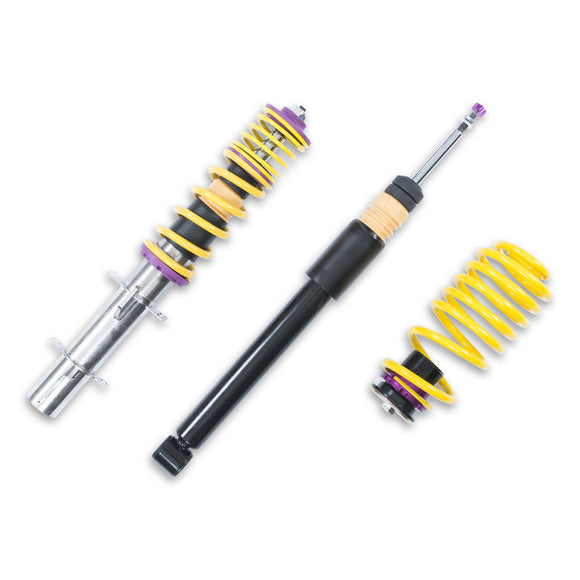 KW Suspensions - KW V2 Coilover Kit | Volkswagen Beetle 1998-2010