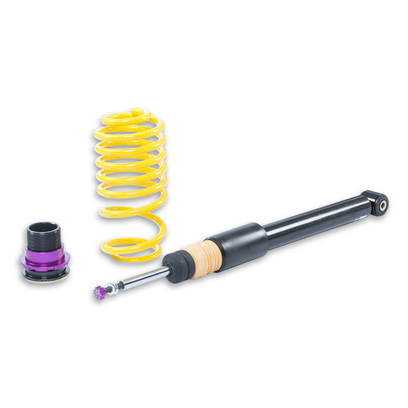 KW Suspensions - KW V2 Coilover Kit | Volkswagen Beetle 1998-2010