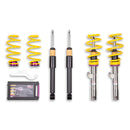 KW Suspensions - KW V2 Coilover Kit | Volkswagen Golf GTI MkV 2006-09-1