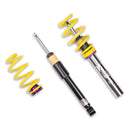 KW Suspensions - KW V2 Coilover Kit | Volkswagen Golf GTI MkV 2006-09-2