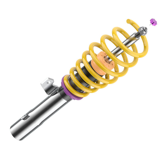 KW Suspensions - KW V2 Coilover Kit | Honda S2000 2000-09