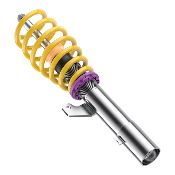 KW Suspensions - KW V2 Coilover Kit | Honda S2000 2000-09