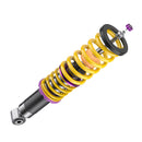 KW Suspensions - KW V2 Coilover Kit | Honda Civic with 16mm Front Strut Lowering Bolt 2001-05-6