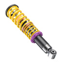 KW Suspensions - KW V2 Coilover Kit | Honda Civic with 16mm Front Strut Lowering Bolt 2001-05-7