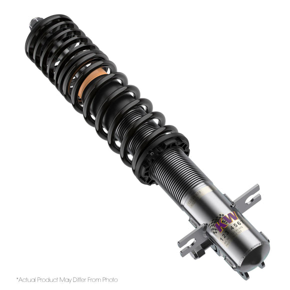 KW Suspensions - KW V2 Classic Coilovers | Volkswagen Golf, Rabbit, Jetta 1974-84 | Golf, Jetta Cabriolet 1978-93